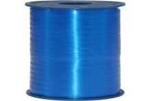 Krullint 10mm/250mtr blauw