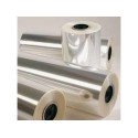 Folie Transparant 60cm x 500mtr 25 my
