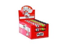 Bâton de colle Pritt 43gr 24pcs