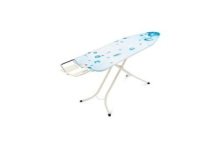 Brabantia strijkplank B 124x38 Ice Water strijkplank