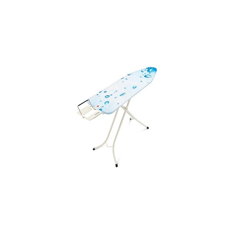 Brabantia strijkplank B 124x38 Ice Water strijkplank