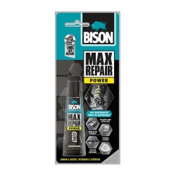 Bison lijm Max Repair 8 gr Extreme