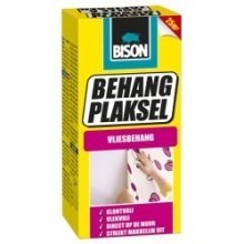 Bison behangplaksel Vliesbehang 200 gr