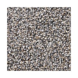 Natuflex droogloopmat graniet 60x100cm
