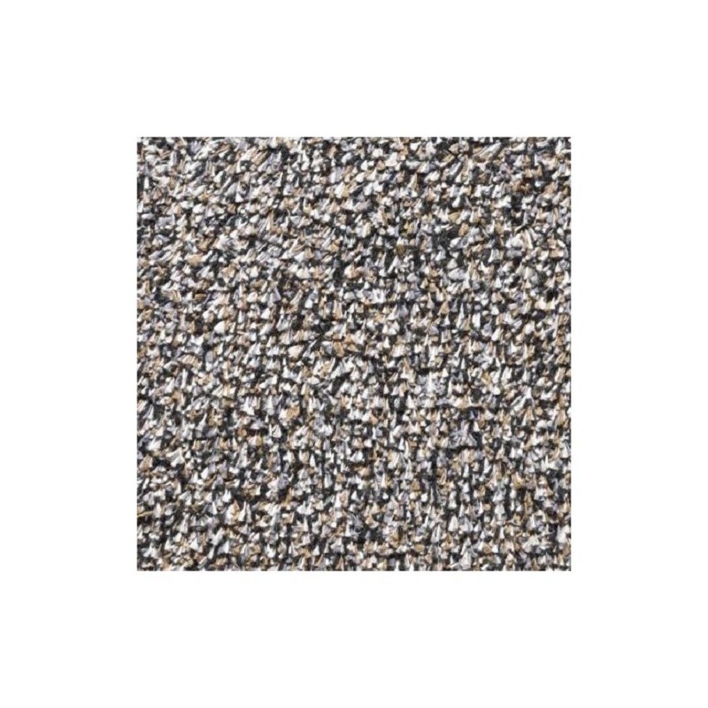 Aqua-stop Droogloopmat Granite 50x80 cm