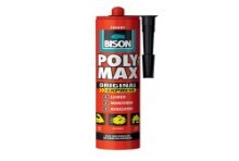 Bison polymax express zwart