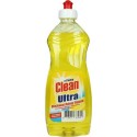 At Home Clean Ultra Afwasmiddel 500ml lemon