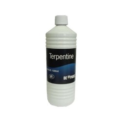 Terpentine 1,0ltr
