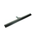 Vloertrekker verstevigd waterkeerrand synthetisch rubber 55 cm