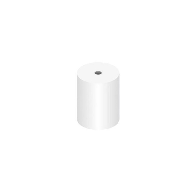 Thermobonrol 76x70x12mm pak a 5 rol
