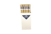 Rouleau de papier cadeau marron de 100cmx10m Épaisseur : 60gm² ( par rouleau )