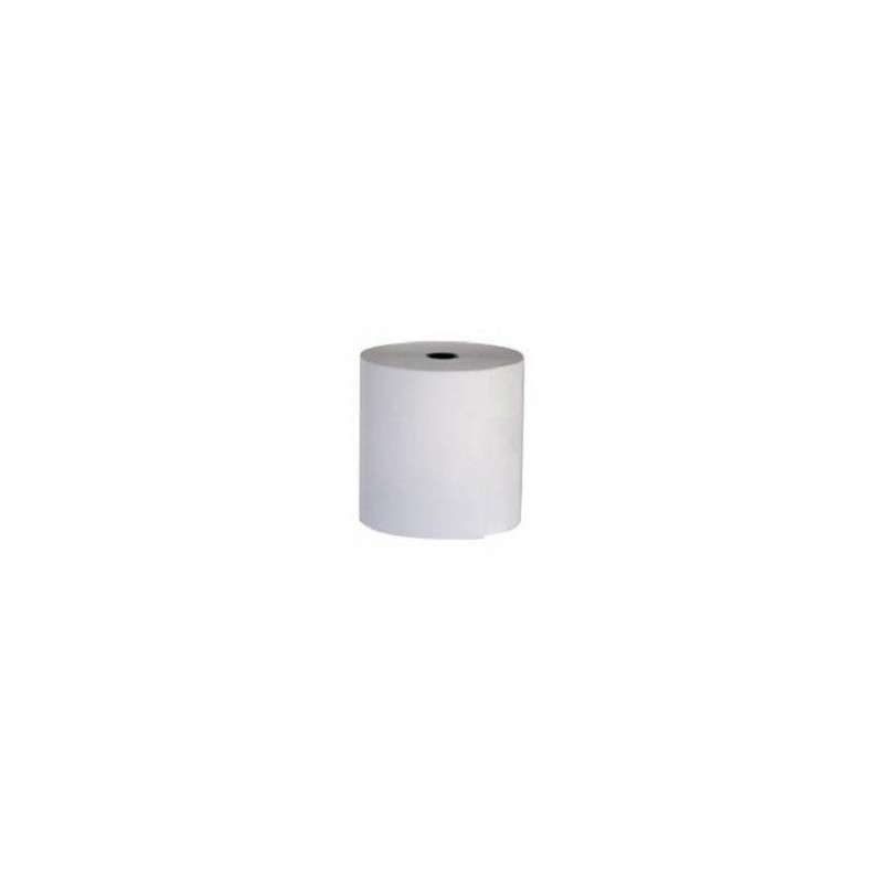 Rouleau thermique 80x80x12 pack de 5 rouleaux