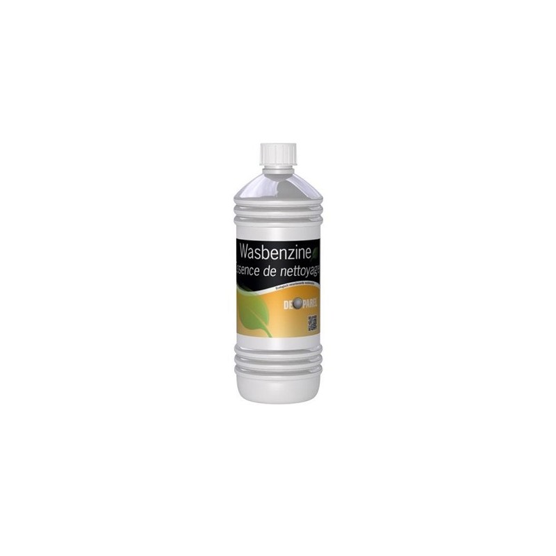 Wasbenzine 1,0 Liter
