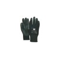 Gant PU-flex nylon noir CAT.2 taille 8 / M