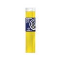Crepepapier 50x250 cm C14 geel pak a 10 rol