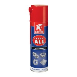 Griffon Lubrit-All Multi Spray Aérosol 300 ml