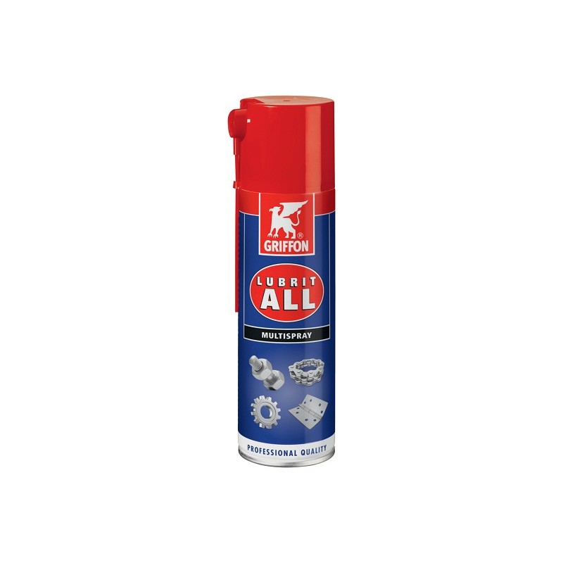 Griffon Lubrit-All Multi Spray Aérosol 300 ml