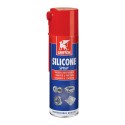 Griffon spray silicone HR 260 300ml Lubrifie et protège