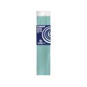 Crepepapier 50x250 cm C16 licht blauw pak a 10 rol