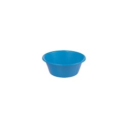 Sunware afwasbak 3 Liter blauw 25x25x9,5 cm