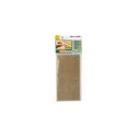 Fix-o-moll big duo feutre de protection en laine 10x20cm