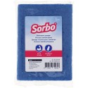 Sorbo Éponge sanitaire viscose