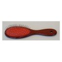 Haarborstel 302p 22cm op blister