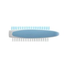 Sorbo brosse à ongles 11cm en plastique