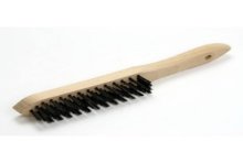Staalborstel 5rij