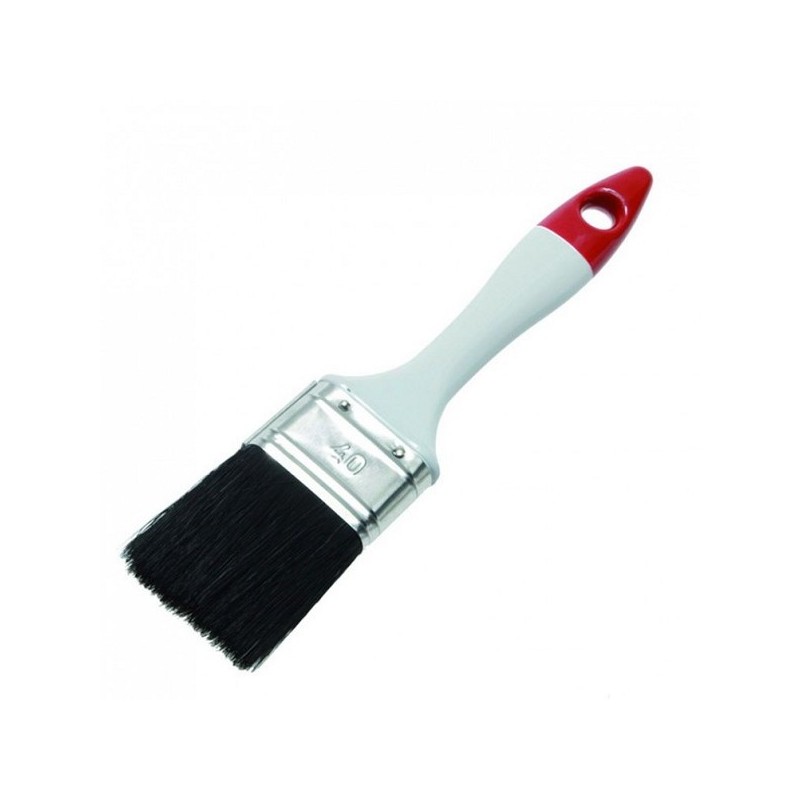 SAM Basic Brush plat 1,5 polyvalent