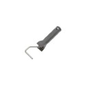 Support pour rouleau à peinture 5cm mini 6 mm