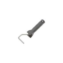 Support pour rouleau à peinture 5cm mini 6 mm