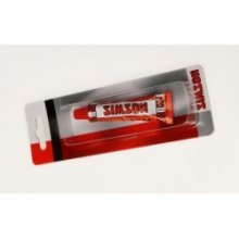 Simson Solutie krt 10ml