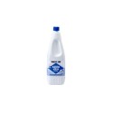 AquaKem Blue 2 litres de liquide de toilette