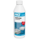 HG concentré antitartre 500 ml, Le détartrant professionnel
