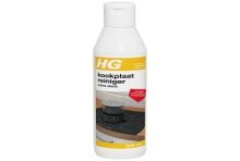 HG kookplaatreiniger extra sterk | dé effectieve kookplaatreiniger