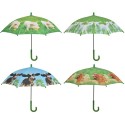 Esschert design Parapluie enfant animaux de la ferme Ø68cm