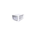 Sunware Omega drawer unit 6ltr wit  LxBxH: 33,5x22x15,5 cm Stapelbaar