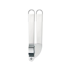 Brabantia Essential  knoflookpers wit