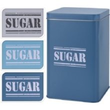 Boîte à sucre 11x11x17cm
