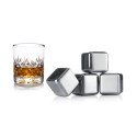 Glaçons à whisky Vacuvin - lot de 4 pièces