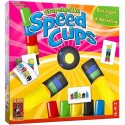 999 Jeux Crazy speed cups 6 pers