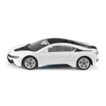 Siku BMW i8 Miniature