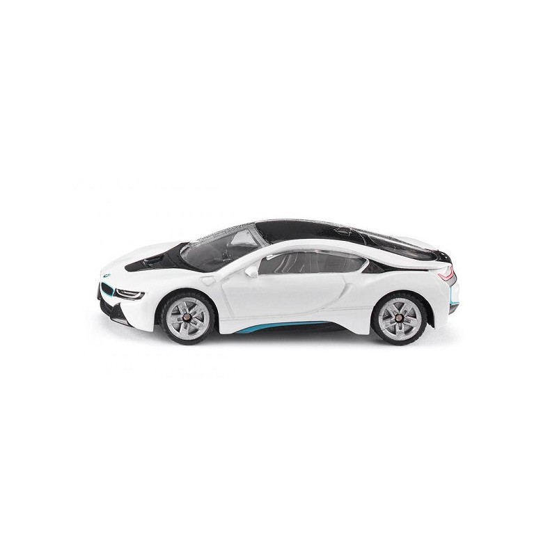 Siku BMW i8
Miniatuur