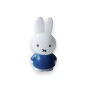 Aimant 3D Miffy bleu 4,5 cm