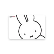 Miffy Sets de table museau 44x29cm