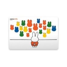 Miffy Sets de table musée 44x29cm