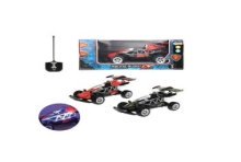 Voiture de course 'Buggy' RC (sans batteries)