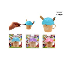 Taille-crayon Toi Toys Glace