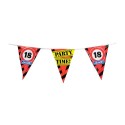 Paperdreams Bunting - 18 ans 10 mètres